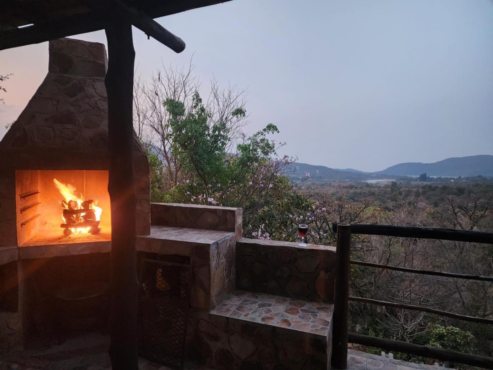 Mountain Haven Hideaway Villa Buffelspoort Ngoại thất bức ảnh